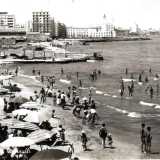 La zona potrebbe quindi rivalorizzarsi dopo decenni. Sono passati infatti settant�anni da quando proprio qui c�era il gran Lido Marzulli, dotato di cinema, negozi, casin�, piscina e ben 600 cabine per i bagnanti